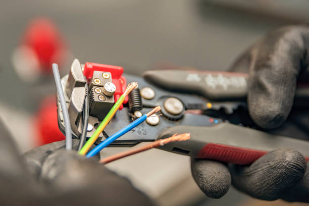 Best Electrical Installation Contractor  in Bellport, NY