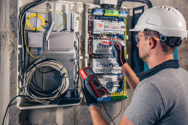 Best Emergency Electrical Repair  in Bellport, NY