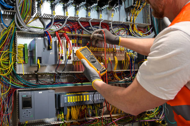 Why Trust Our Certified Electricians for Your Electrical Needs in NY?